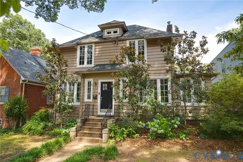 1023 W 45th St, Richmond, VA 23225