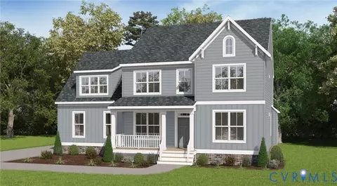 lot2 Maidens Rd, Powhatan, VA 23139