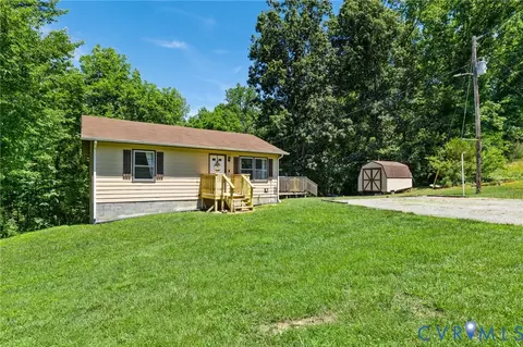 472 Anderson Hwy, Cumberland, VA 23040