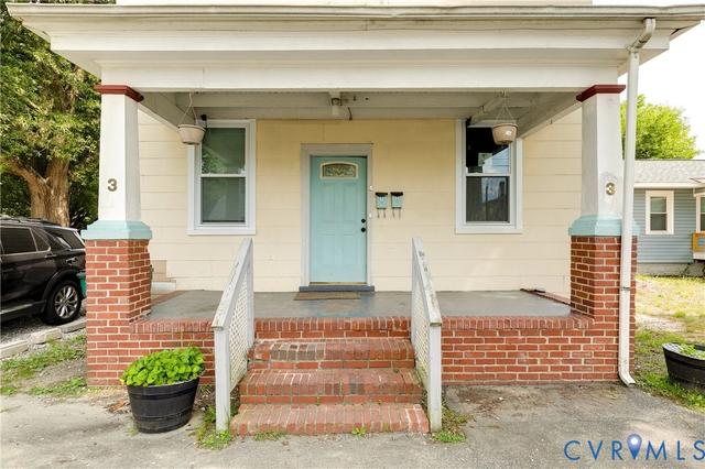 3 N Daisy Ave, Highland Springs, VA 23075