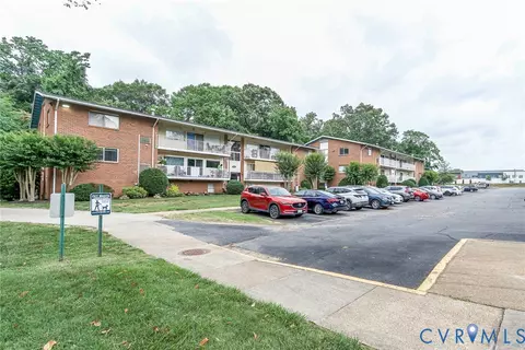 5616 Crenshaw Rd #934, Richmond, VA 23227