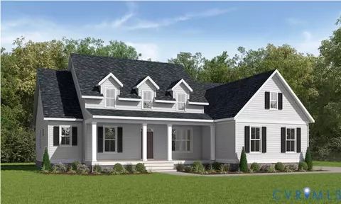 lot7 Maidens Rd, Powhatan, VA 23139