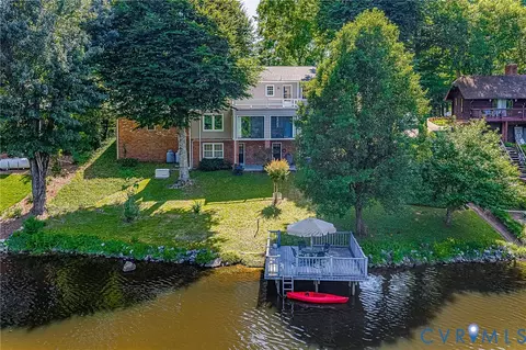 4329 Reservoir Ln, Richmond, VA 23234
