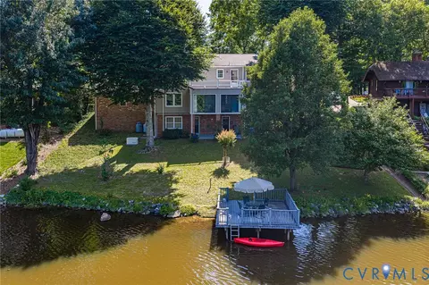 4329 Reservoir Ln, Richmond, VA 23234