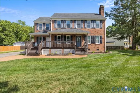 13901 Berkley Davis Dr, Chesterfield, VA 23838