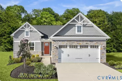 1 Nine Iron Dr, Richmond, VA 23223