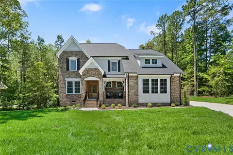 12506 Ashton Dell Rd, Chester, VA 23831