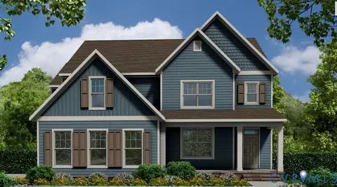 5134 Brandon Pines Way, Providence Forge, VA 23140