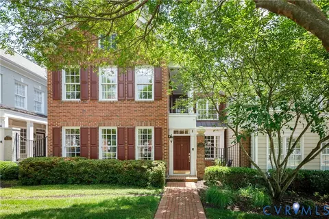 1109 Hyde Ln, Henrico, VA 23229