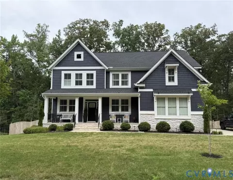 15912 W Millington Dr, Midlothian, VA 23112