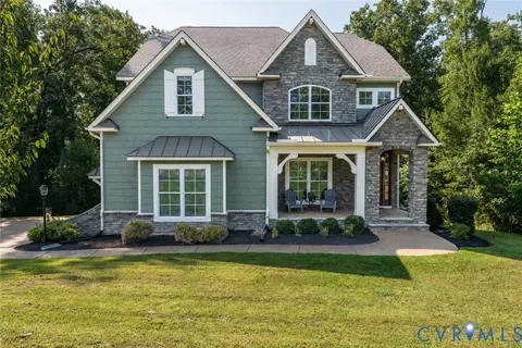 2219 Hannington Mews, Midlothian, VA 23112
