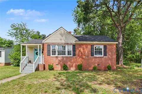 4608 Chipoax Ave, Henrico, VA 23231