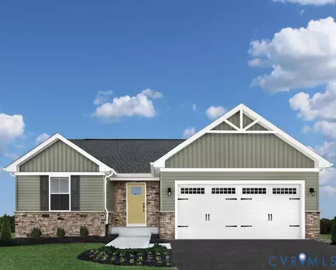 2 Nine Iron Dr, Richmond, VA 23223
