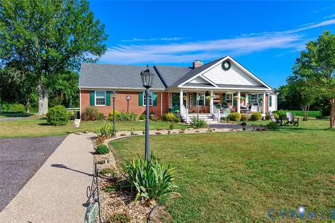 11133 Rolfe Hwy, Elberon, VA 23846
