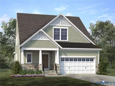 1054 Arbor Heights Ter, Midlothian, VA 23114