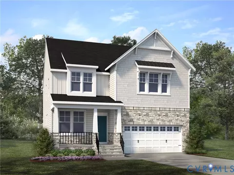 1054 Arbor Heights Ter, Midlothian, VA 23114