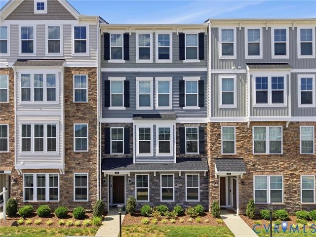 709 Mccormick Farm Dr #A, Glen Allen, VA 23060