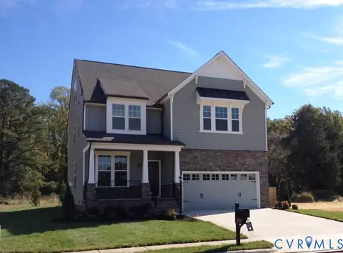 936 Landon Laurel Ln, Midlothian, VA 23114