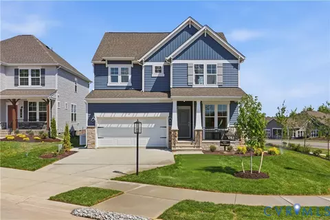 936 Landon Laurel Ln, Midlothian, VA 23114
