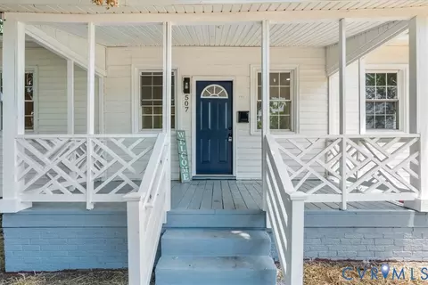 507 N 5th Ave, Hopewell, VA 23860