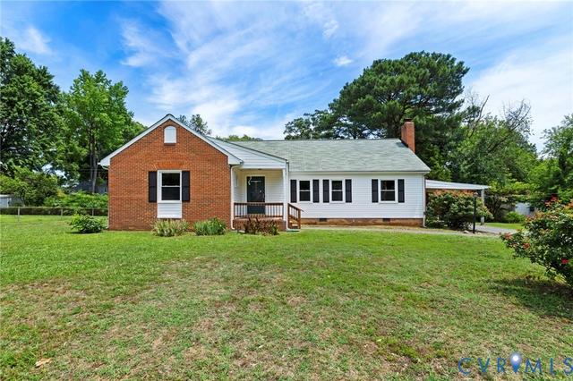 3750 Frankmont Rd, North Chesterfield, VA 23234