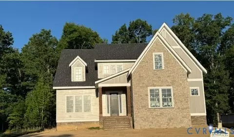 1318 Keaton Chase Ln, Midlothian, VA 23112
