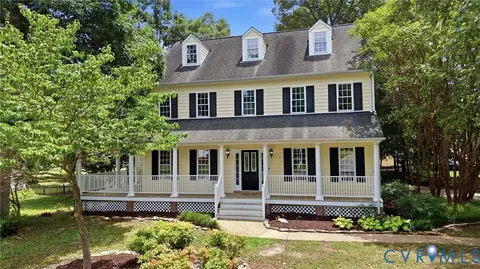 10721 Sheppards Way Dr, Glen Allen, VA 23060