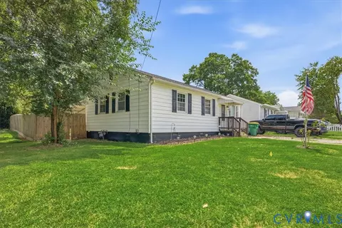 2500 Lee St, Hopewell, VA 23860