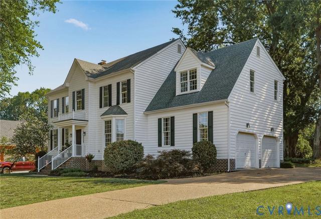 8437 Summer Walk Pkwy, Mechanicsville, VA 23116