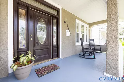 3407 Enslow Ave, Richmond, VA 23222
