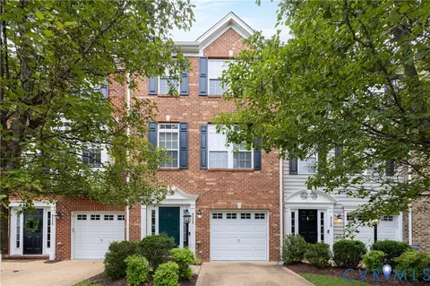 8117 Belton Cir, Mechanicsville, VA 23116