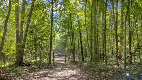 0 Davis Mill Rd, Goochland, VA 23063