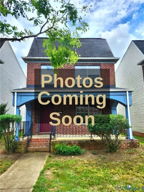 1409 Idlewood Ave, Richmond, VA 23220