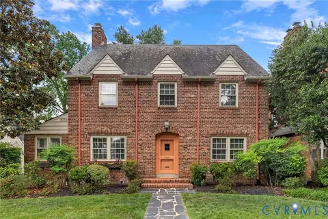 3903 Wythe Ave, Richmond, VA 23221