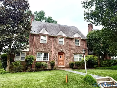 3903 Wythe Ave, Richmond, VA 23221