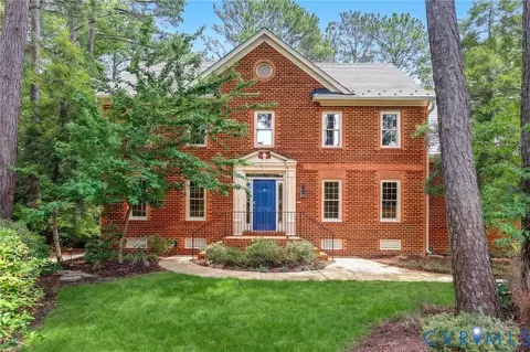 3813 English Horn Ct, Henrico, VA 23233