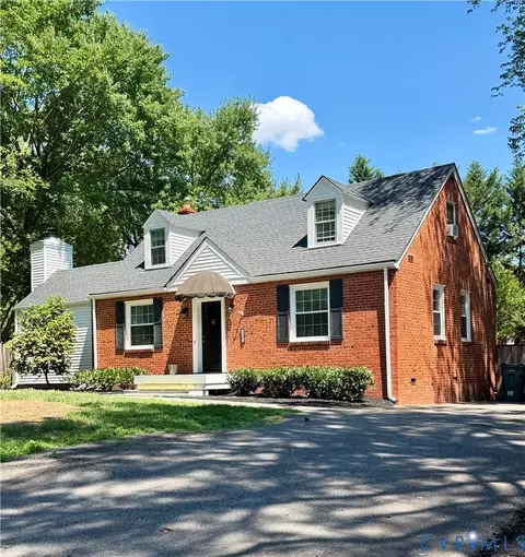 1107 Santa Rosa Rd, Henrico, VA 23229
