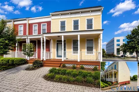 605 Spring St, Richmond, VA 23220