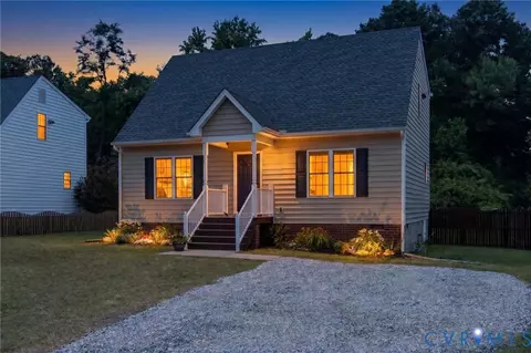 3012 Irisdale Ave, Henrico, VA 23228