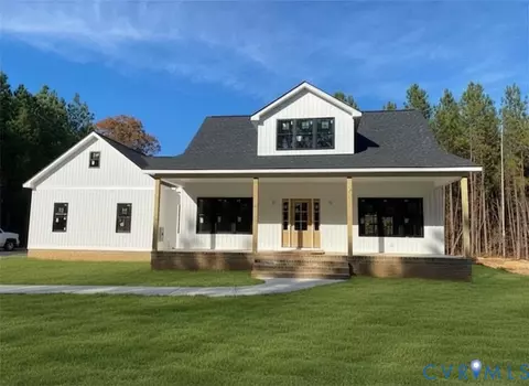 lot63 Tall Pines Dr, Mineral, VA 23117
