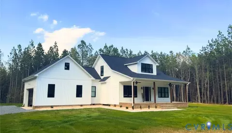 lot63 Tall Pines Dr, Mineral, VA 23117