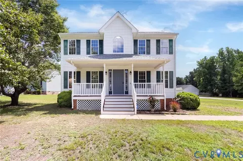 3324 Appleford Dr, Chester, VA 23831