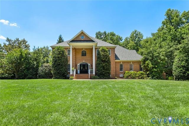 14718 Goddingham Ct, Midlothian, VA 23113