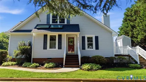 8041 Buford, Richmond, VA 23235