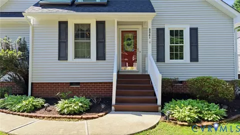 8041 Buford Cmns, Richmond, VA 23235