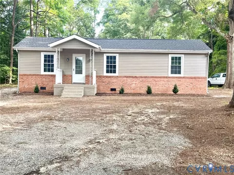 3301 Kingsland Rd, Richmond, VA 23237
