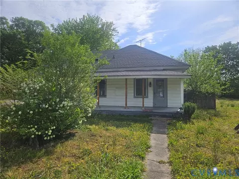 203 Wren Rd, Richmond, VA 23223