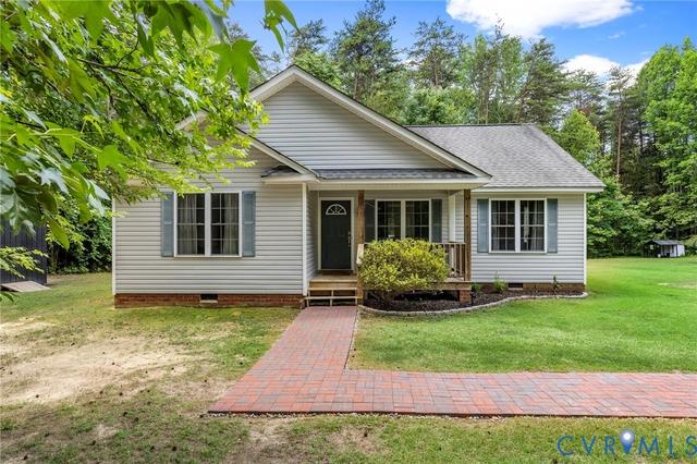 24461 Johnson Rd, Jetersville, VA 23083