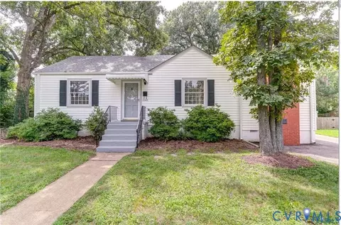 7105 Medford Ave, Richmond, VA 23226