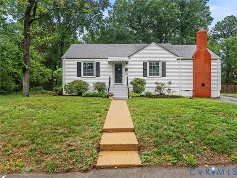 7105 Medford Ave, Richmond, VA 23226